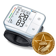 BC 57 Тонометр запястный