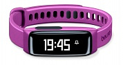 AS 81 Фитнес-браслет (Фиолетовый)