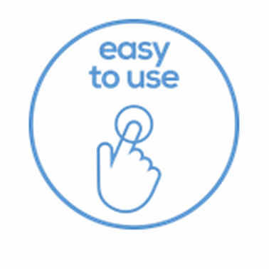 Простота использования