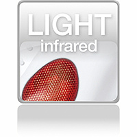 Инфракрасный свет