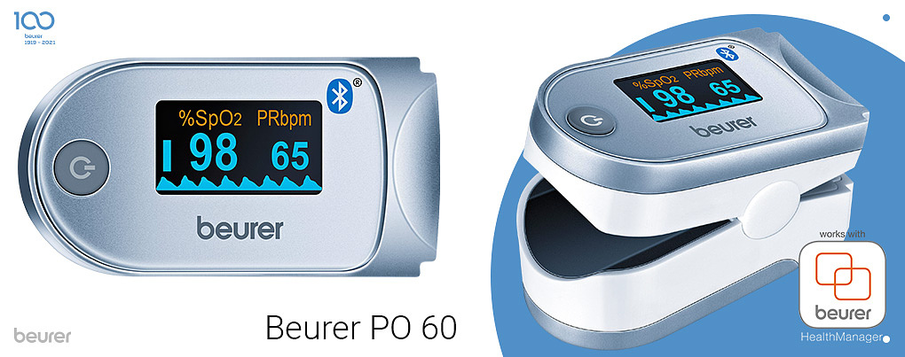 Beurer PO 60