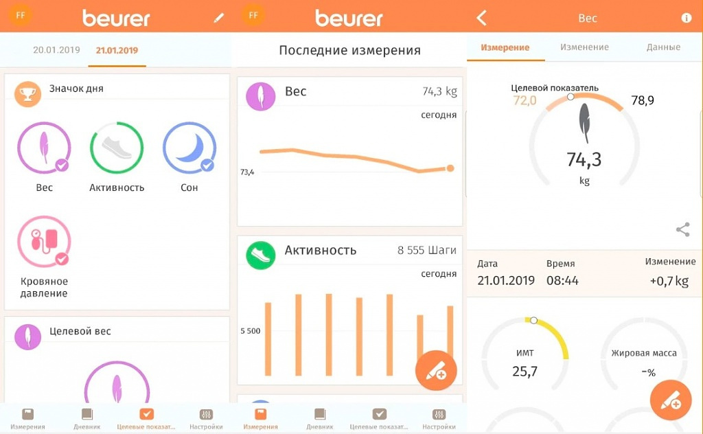 Позитивный Новый год
