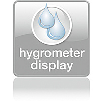 Определение относительной влажности воздуха