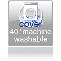 Машинная стирка при 40 градусах