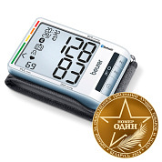 BC 85 Тонометр запястный