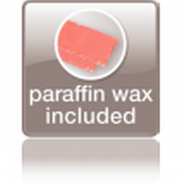 Парафиновая ванночка в комплекте