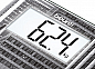 Стеклянные весы Beurer GS 203 New York