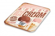 KS 19 Весы кухонные (Ice Cream)