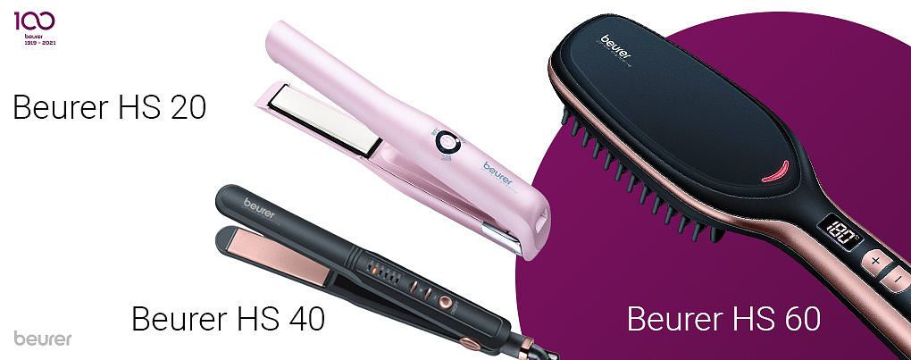 Beurer HS 20