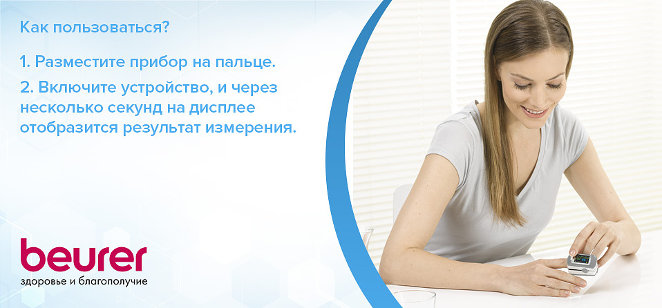 Что такое пульсоксиметр и как его использовать Что такое пульсоксиметр и как его использовать