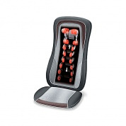 MG 300 Массажная накидка на сиденье