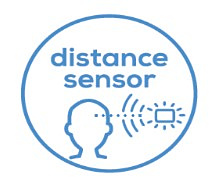Датчик расстояния