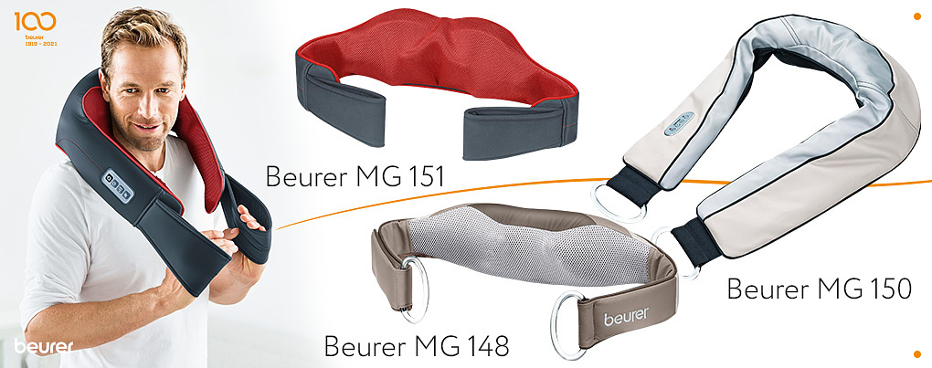 Массажный пояс beurer Массажный пояс beurer