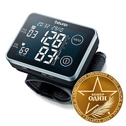 BC 58 Тонометр запястный